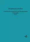 Lehrbuch der Geophysik und Physikalischen Geographie cover