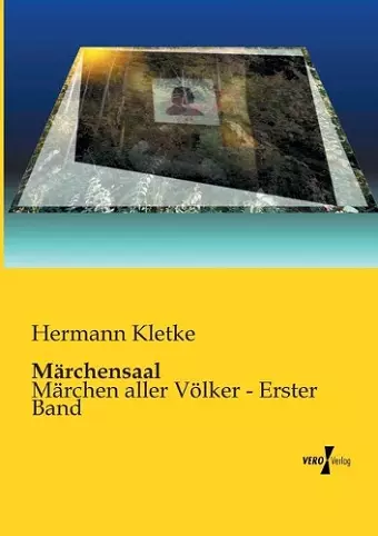 Märchensaal cover