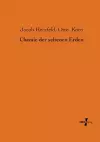 Chemie der seltenen Erden cover