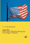 Amerika cover