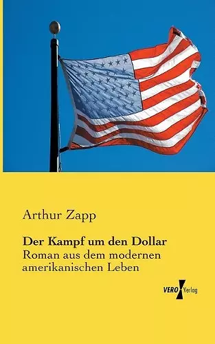 Der Kampf um den Dollar cover