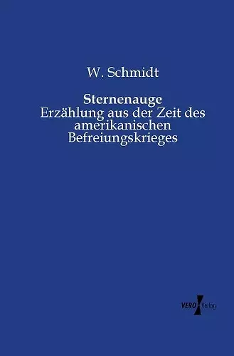 Sternenauge cover