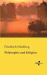 Philosophie und Religion cover
