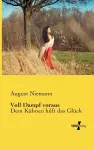 Voll Dampf voraus cover