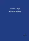 Frauenbildung cover