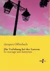 Die Verlobung bei der Laterne cover