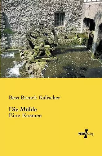 Die Mühle cover