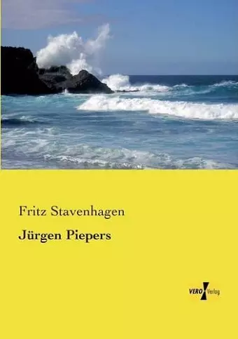 Jürgen Piepers cover