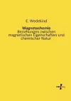 Magnetochemie cover