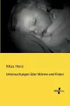 Untersuchungen über Wärme und Fieber cover