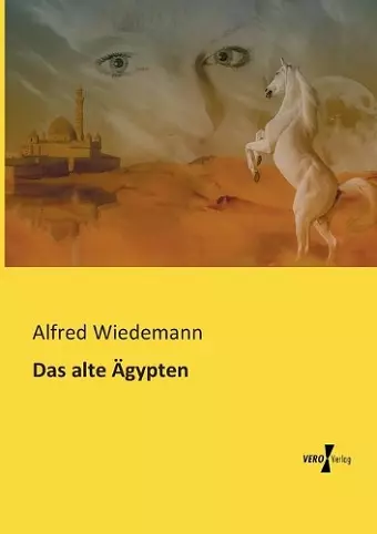 Das alte Ägypten cover