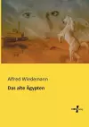 Das alte Ägypten cover