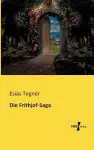 Die Frithjof-Saga cover