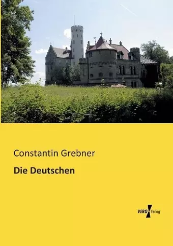 Die Deutschen cover