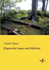 Rügensche Sagen und Märchen cover