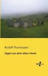 Sagen aus dem alten Irland cover