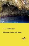 Odysseus-Lieder und Sagen cover