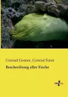 Beschreibung aller Fische cover