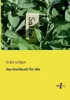 Das Kochbuch für alle cover