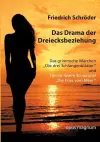 Das Drama der Dreiecksbeziehung cover