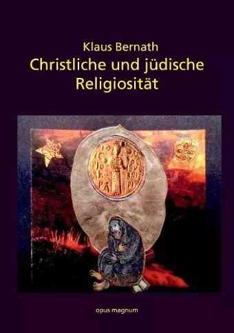 Christliche und jüdische Religiosität cover