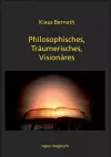 Philosophisches, Träumerisches, Visionäres cover