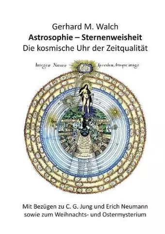 Astrosophie - Sternenweisheit cover