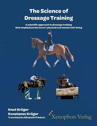 The Science of Dressage Training cover