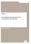 Ein Vergleich der deutschen und chinesischen Arbeitsrechte cover