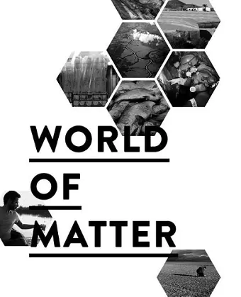 World of Matter cover