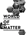 World of Matter cover