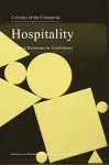 Cultures of the Curatorial 3 – Hospitality: Hosting Relations in Exhibitions cover
