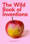 The Wild Book of Inventions cover