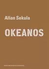 Allan Sekula – OKEANOS cover