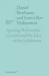 Spacing Philosophy cover