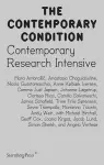 Contemporary Research Intensive cover