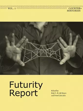 Futurity Report cover