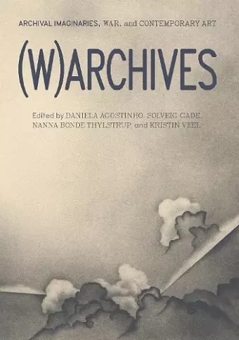 (W)ARCHIVES cover