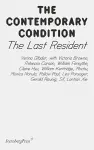 The Last Resident cover