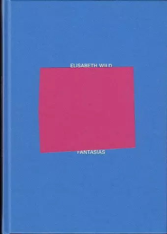 Elisabeth Wild cover