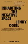 Inhabiting the Negative Space cover