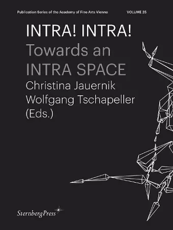 INTRA! INTRA! cover