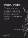 INTRA! INTRA! cover