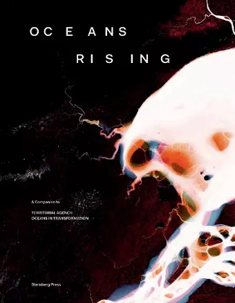 Oceans Rising cover