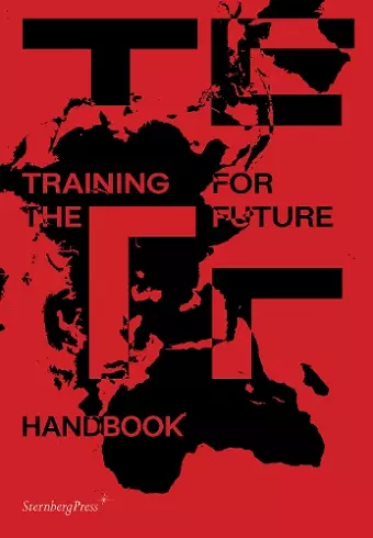 Training for the Future cover