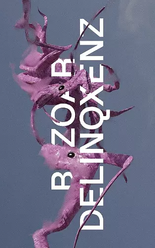Bezoar Delinqxenz cover