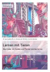 Lernen mit Tieren cover