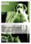 Tiere in der Therapie cover