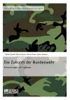 Die Zukunft der Bundeswehr cover