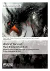 World of Warcraft cover